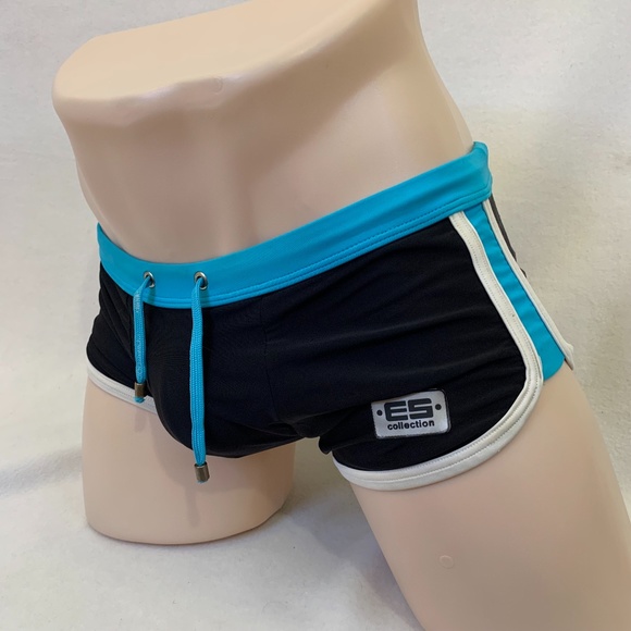 ES Collection Pack Up Swim Briefs Medium 30-32 - Picture 2 of 4